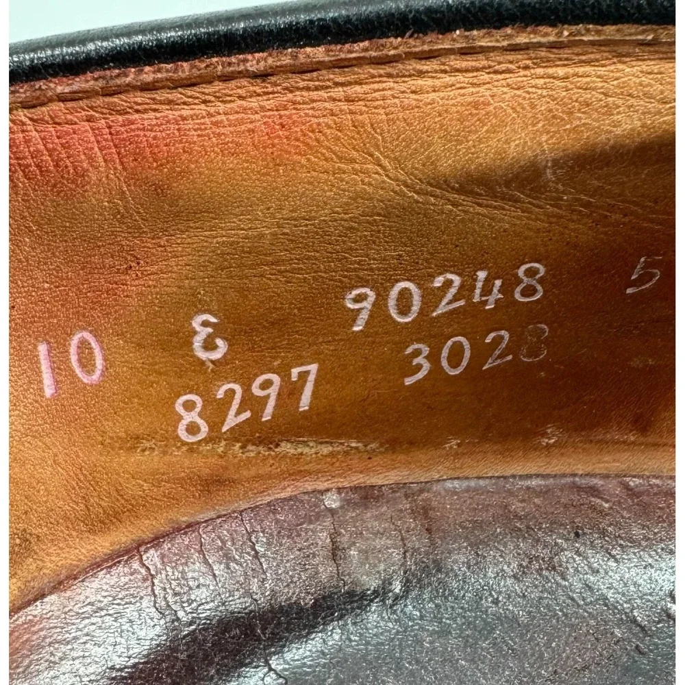 Allen Edmonds allen edmonds